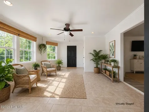 1341 Forest Lake Drive Southport NC 28461