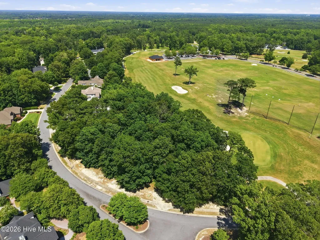 4425 Oaksong Drive Greenville NC 27834