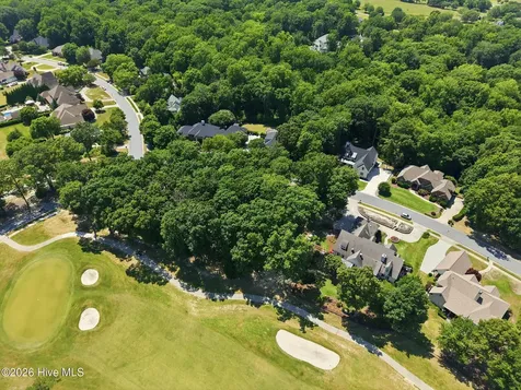 4425 Oaksong Drive Greenville NC 27834