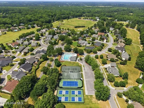 4425 Oaksong Drive Greenville NC 27834
