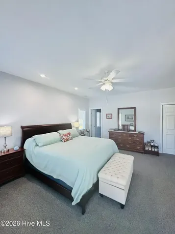 247 Grandy Road Grandy NC 27939