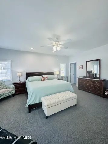 247 Grandy Road Grandy NC 27939