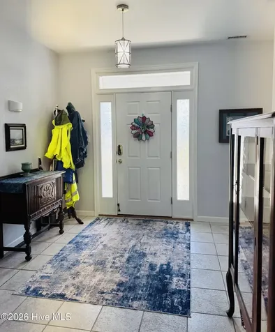 247 Grandy Road Grandy NC 27939
