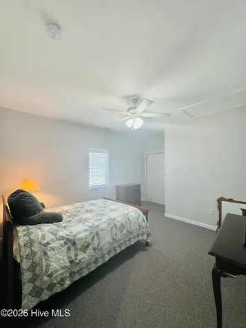 247 Grandy Road Grandy NC 27939