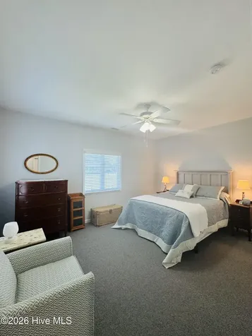 247 Grandy Road Grandy NC 27939
