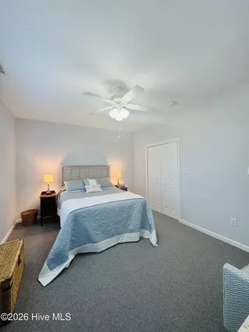 247 Grandy Road Grandy NC 27939