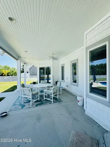 247 Grandy Road Grandy NC 27939