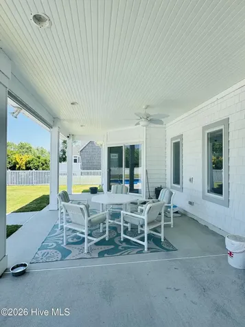 247 Grandy Road Grandy NC 27939