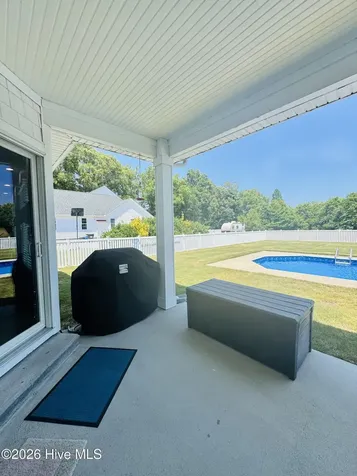 247 Grandy Road Grandy NC 27939