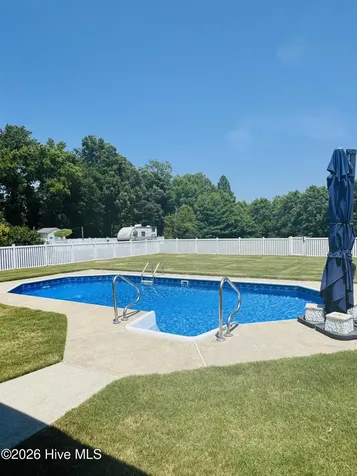 247 Grandy Road Grandy NC 27939
