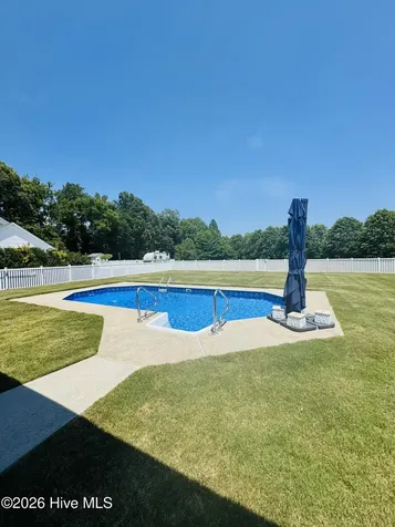 247 Grandy Road Grandy NC 27939