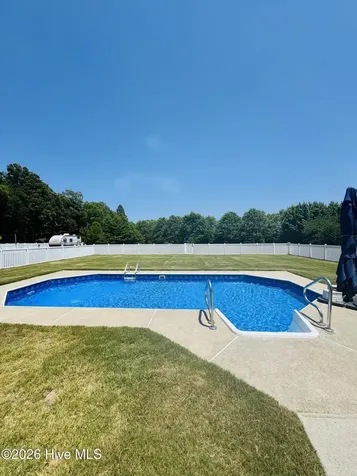 247 Grandy Road Grandy NC 27939