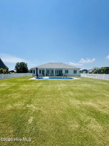 247 Grandy Road Grandy NC 27939