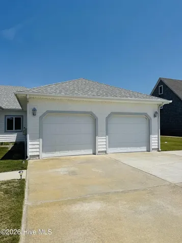 247 Grandy Road Grandy NC 27939