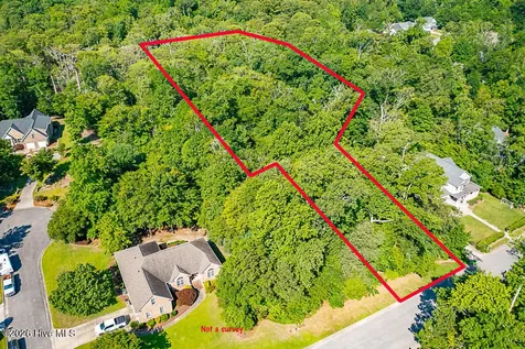 516 Neuse Harbour Boulevard New Bern NC 28560