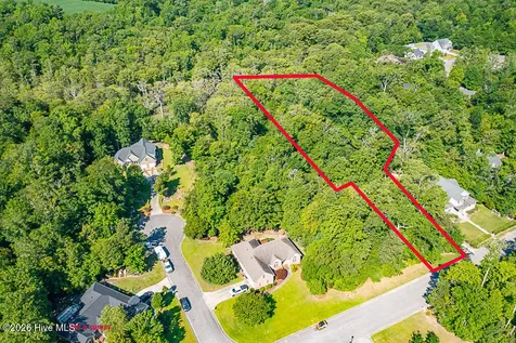 516 Neuse Harbour Boulevard New Bern NC 28560