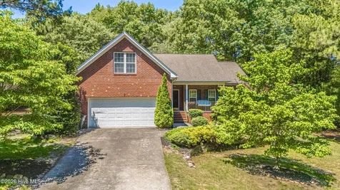 7 Shamrock Way Pinehurst NC 28374