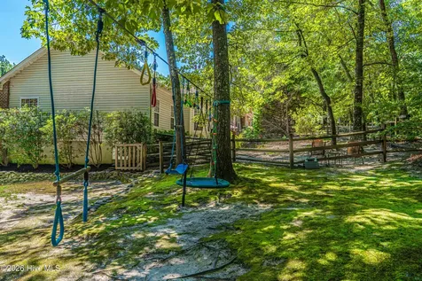 7 Shamrock Way Pinehurst NC 28374