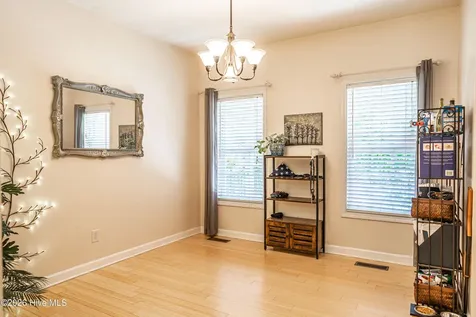 7 Shamrock Way Pinehurst NC 28374
