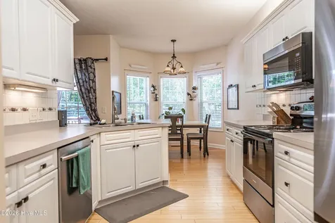 7 Shamrock Way Pinehurst NC 28374