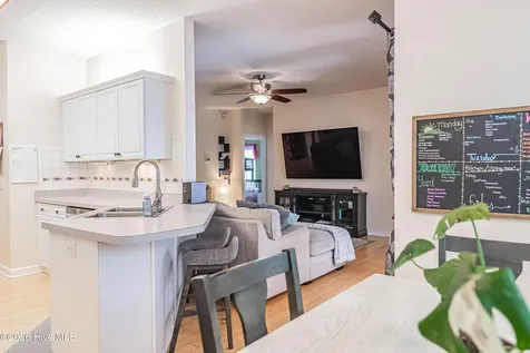 7 Shamrock Way Pinehurst NC 28374