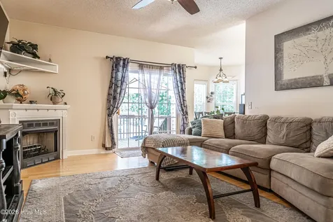 7 Shamrock Way Pinehurst NC 28374