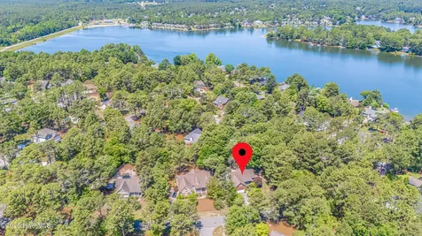 7 Shamrock Way Pinehurst NC 28374