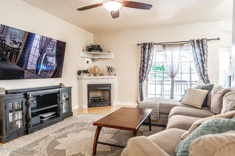 7 Shamrock Way Pinehurst NC 28374