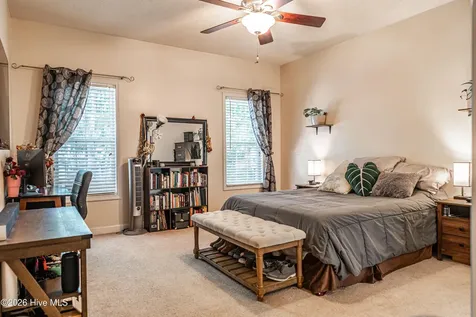 7 Shamrock Way Pinehurst NC 28374