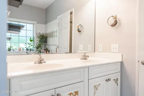 7 Shamrock Way Pinehurst NC 28374