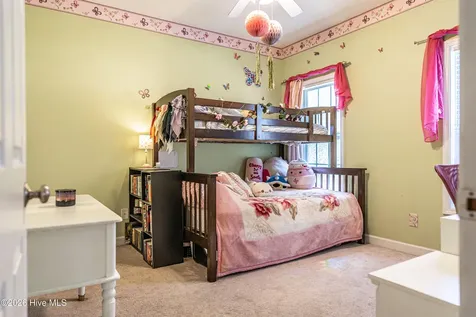 7 Shamrock Way Pinehurst NC 28374