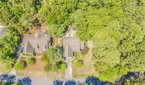 7 Shamrock Way Pinehurst NC 28374