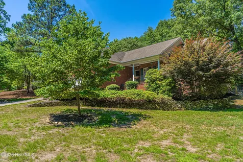 7 Shamrock Way Pinehurst NC 28374