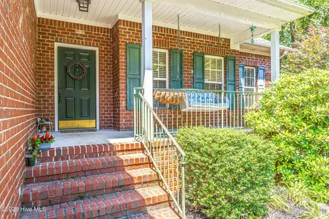 7 Shamrock Way Pinehurst NC 28374