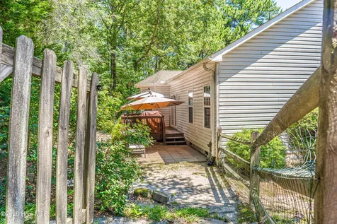 7 Shamrock Way Pinehurst NC 28374