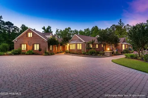 1535 Mclawhorn Farm Road Greenville NC 27858