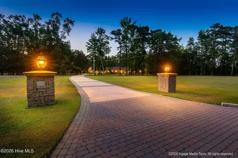 1535 Mclawhorn Farm Road Greenville NC 27858
