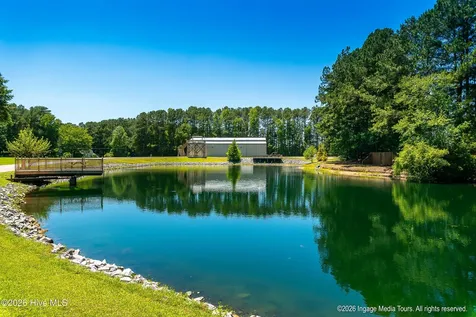 1535 Mclawhorn Farm Road Greenville NC 27858