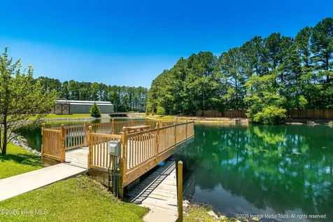 1535 Mclawhorn Farm Road Greenville NC 27858