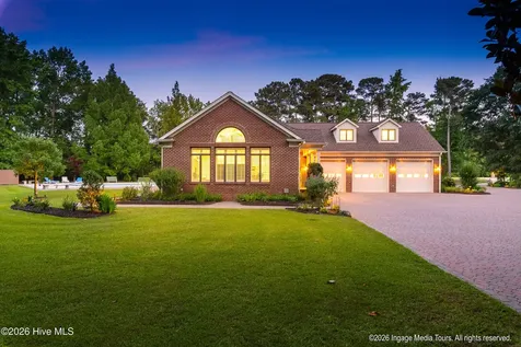 1535 Mclawhorn Farm Road Greenville NC 27858