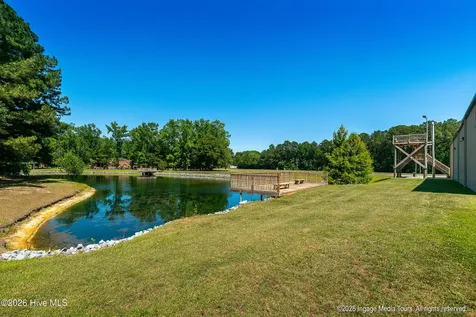 1535 Mclawhorn Farm Road Greenville NC 27858