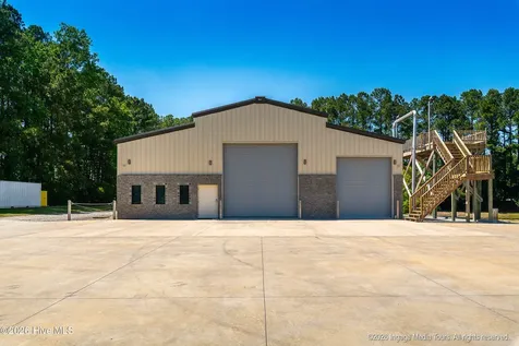 1535 Mclawhorn Farm Road Greenville NC 27858