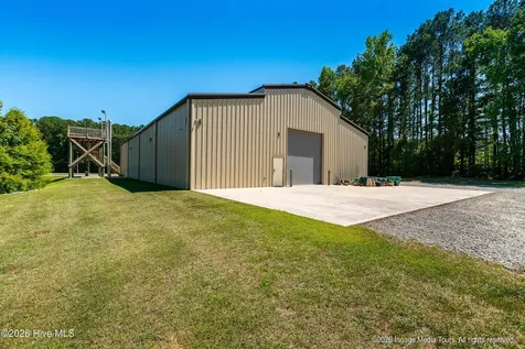 1535 Mclawhorn Farm Road Greenville NC 27858