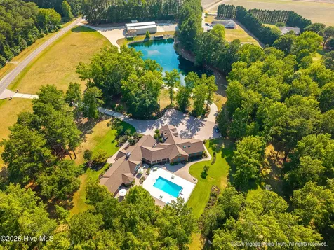 1535 Mclawhorn Farm Road Greenville NC 27858