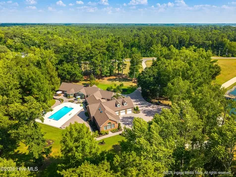 1535 Mclawhorn Farm Road Greenville NC 27858