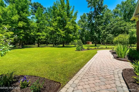1535 Mclawhorn Farm Road Greenville NC 27858