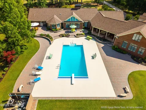 1535 Mclawhorn Farm Road Greenville NC 27858