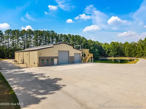 1535 Mclawhorn Farm Road Greenville NC 27858