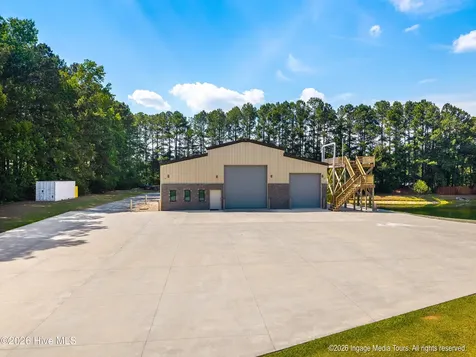 1535 Mclawhorn Farm Road Greenville NC 27858