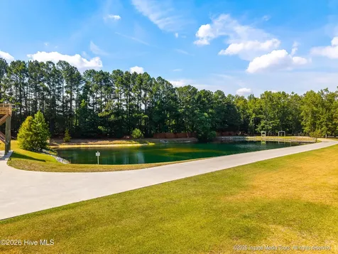 1535 Mclawhorn Farm Road Greenville NC 27858
